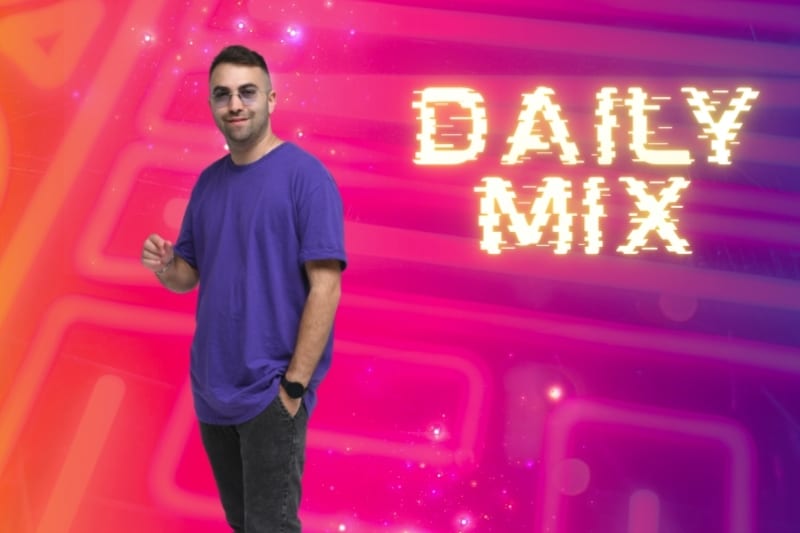 megamix