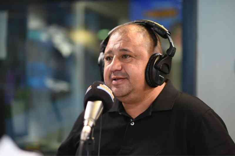 "ההורים מתביישים בהתנהגות ראש העיר"