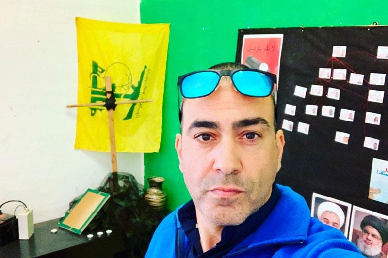 ״גלנט בסיבוב הראשון פעל כמצביע ובשני כפוליטיקאי״