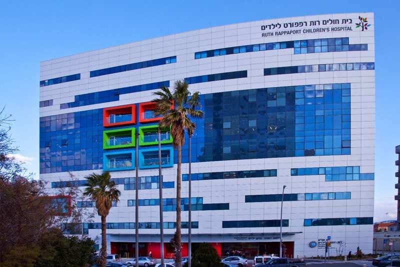 בגלל עומס ומקרי זיהום, רמב״ם עוצר קליטת פגים חדשים