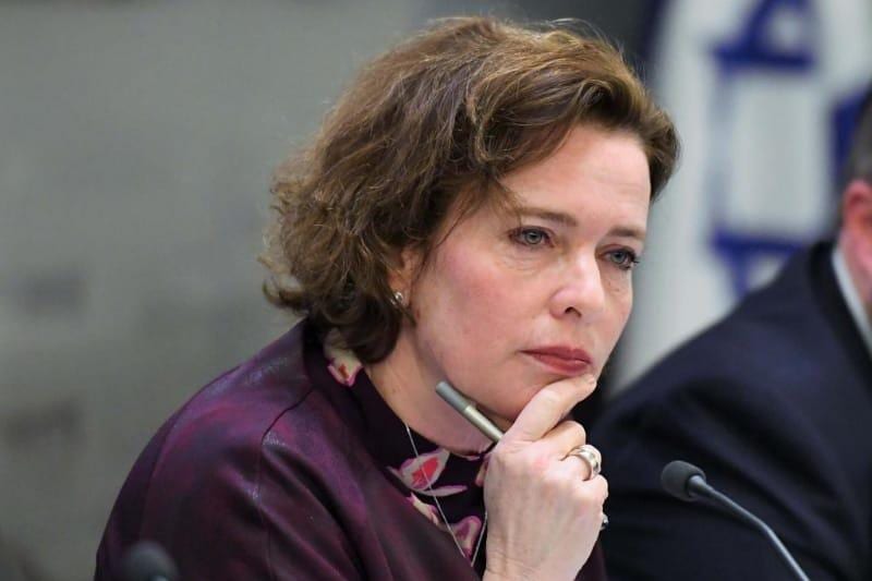 קליש לא חתמה על בקשת הערים הגדולות לקיים את הבחירות במועדן