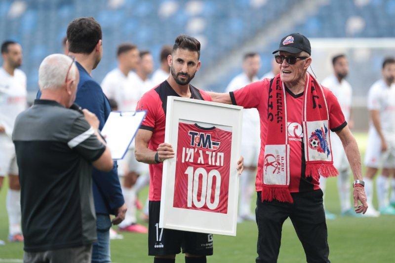 יואב כץ ייפגש עם תורג'מן: "צריך להחליט מה עושים"