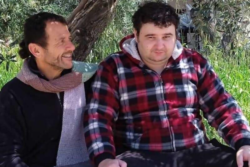 להיות אבא לילד עם אוטיזם