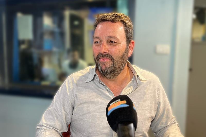 מנכ"ל עיריית חיפה לשעבר נגד קליש: "טובלת ושרץ בידה"