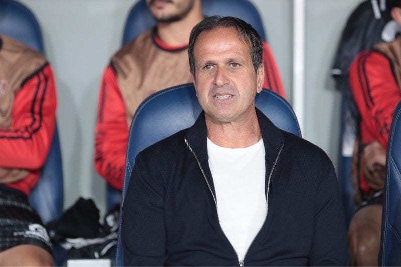 "נכנסנו למשחק בצורה נוראית, קורקה שינה את הכל"