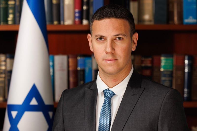 ״מדובר באוזלת יד של הנהלת העיר, חיפה היא אור לגויים מבחינת פלורליזם״