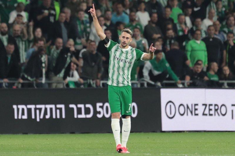 אחרי החתימה הרשמית באל עין, אצילי נפרד: "השנתיים וחצי הכי טובות בחיים שלי. לא פחות מזה"