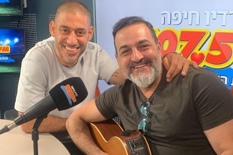 "כי את מה שהלב שלי בחר"