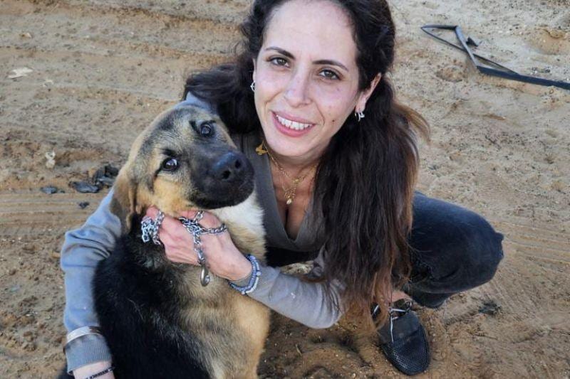 "זו אחריות, לא רק כיף": להציל את חברו הטוב של האדם