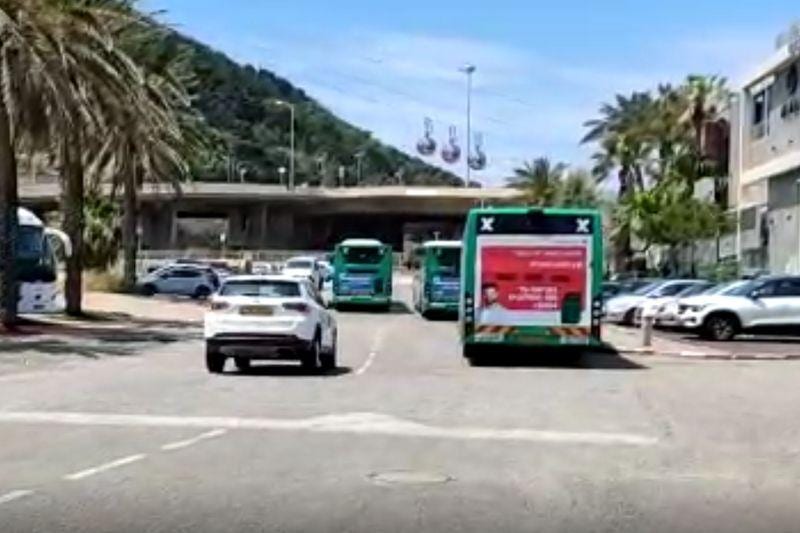 "לא רוצים לחכות לנפגעים": סכנה בבת גלים