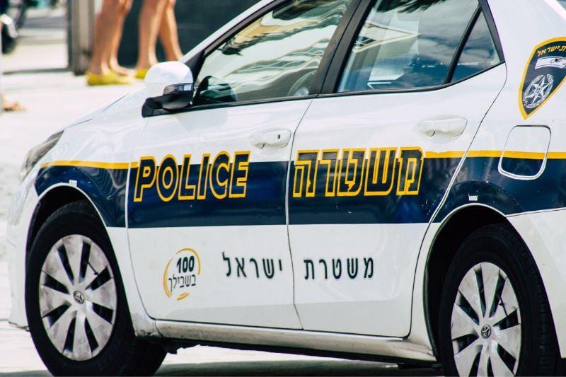 מחר: תרגיל של כוחות הביטחון וההצלה בחיפה וטירת כרמל