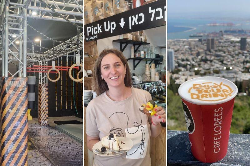 המרכז שנשאר בשוליים: מה קרה למרכז הכרמל התוסס שהיה פעם?