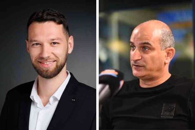 ועד עובדי עיריית חיפה נגד חבר מועצת העיר קארטניק