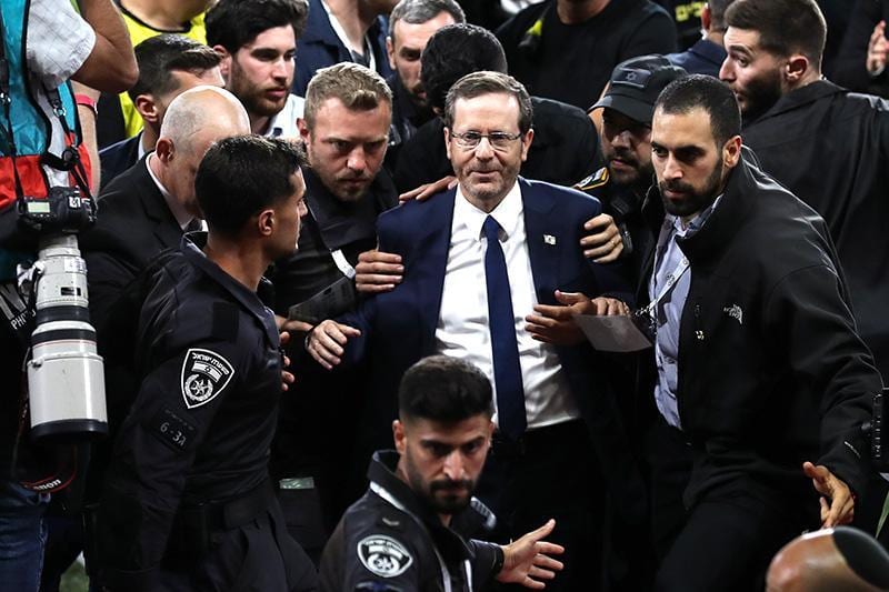 ״העונש שניתן לבית״ר לא מייצג ערכים ספורטיביים״