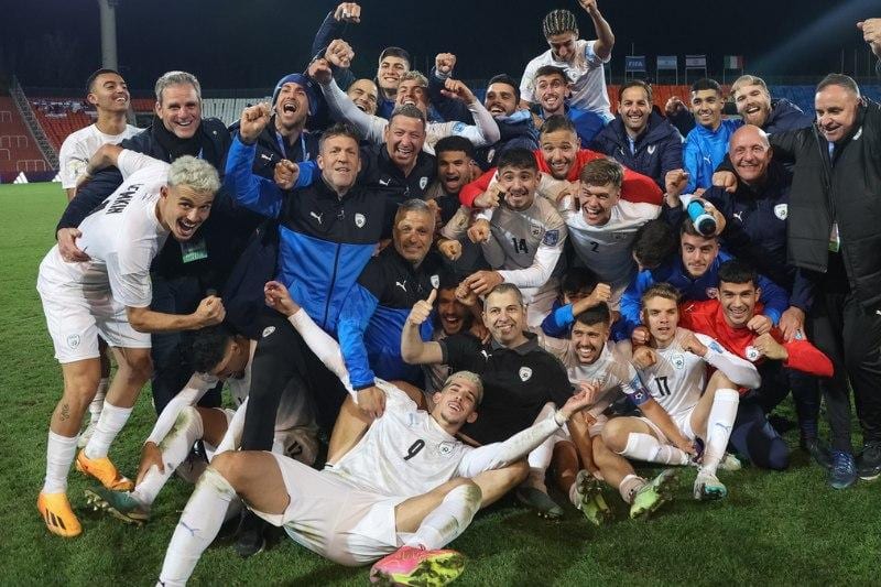 "המדינה בתקופה לא טובה, אנחנו רוצים להיות הגורם המאחד"