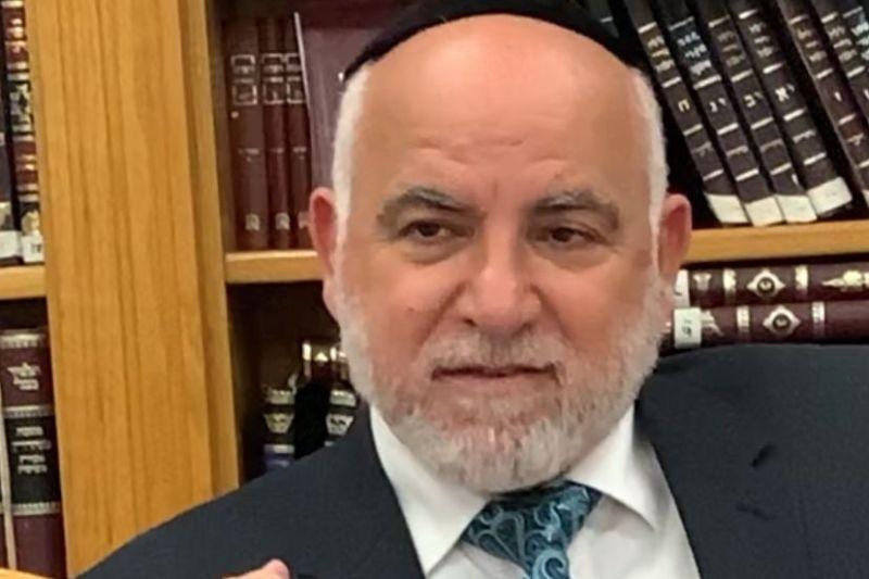 לא יתמוך בעציוני: אבי ויצמן הביע תמיכה נחרצת ביונה יהב