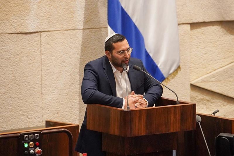 "לצערי, השר וסרלאוף ביקש להגיע לישיבה עם המועצות – וסורב"