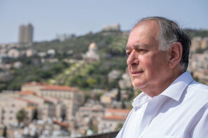 "מתכוון לסייע לו בכל דרך": מועמד נוסף לרשימה של יונה יהב