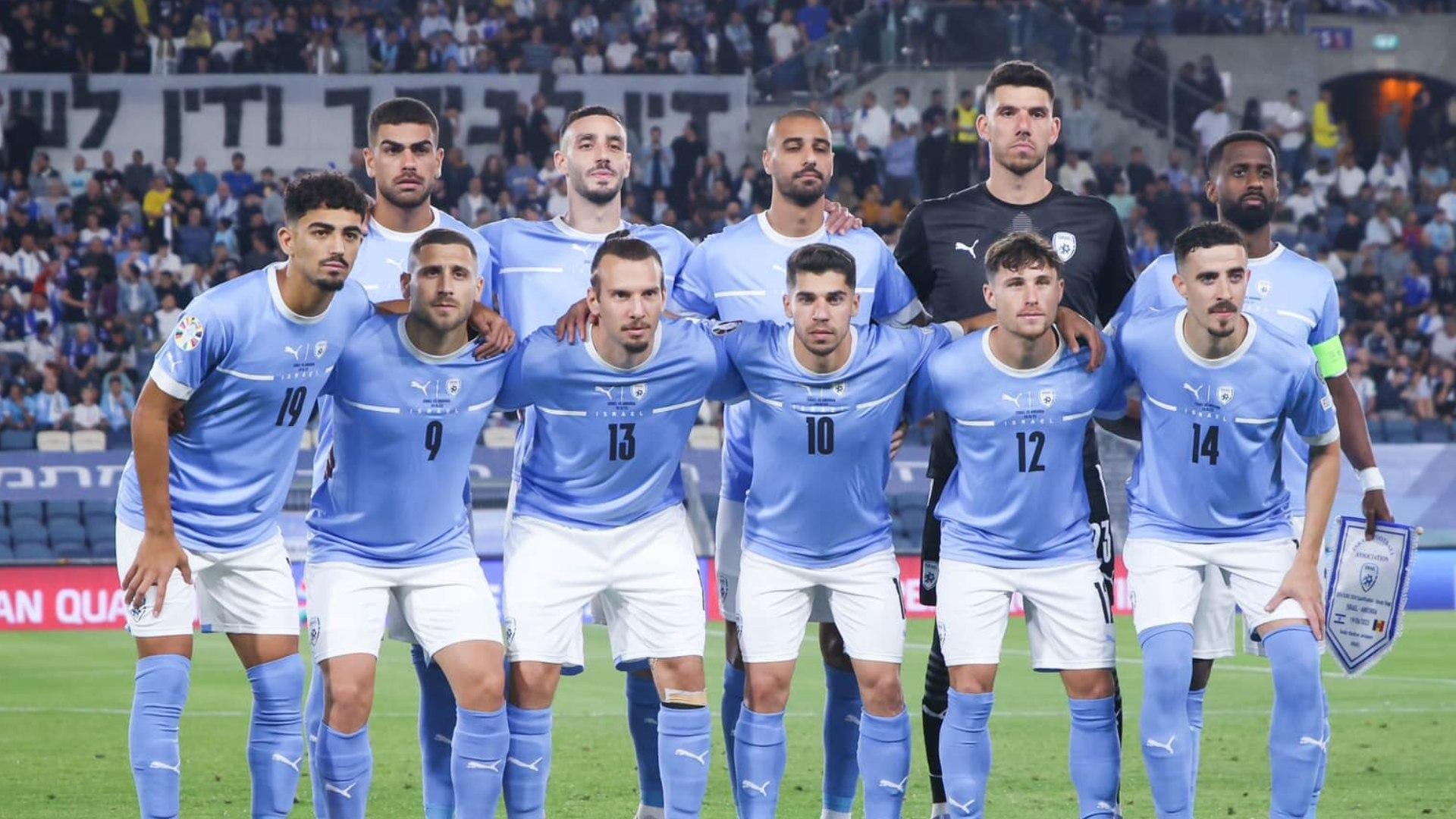 ברזל: ״התחושה הייתה שבמשחק כזה יכולנו לצאת עם 3 נקודות״