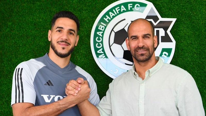 "אני סומך על הניסיון של איתמר ניצן"