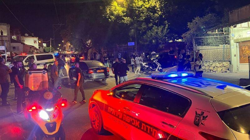 אירוע הירי בשפרעם: נקבע מותו של הפצוע הקשה