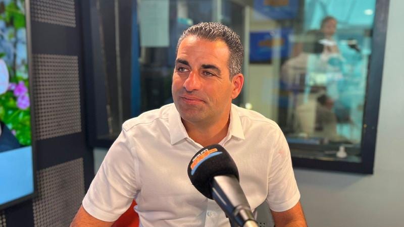 ״אם יונה ימנה סגן ראש עיר ממפלגת חד״ש יכול להיות ששרי הממשלה לא ישימו כסף בחיפה״