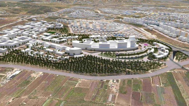 הוועדה החליטה: ממליצה להעביר את ביה"ח 'כרמל' לקריית אתא