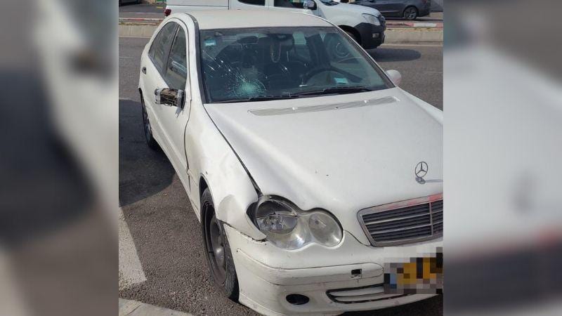 נתפס החשוד בתאונת הפגע וברח הקטלנית ליד שפרעם