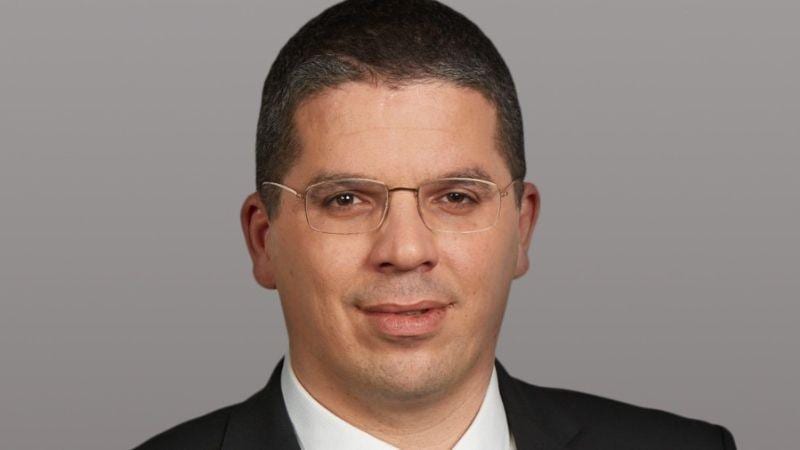 הליכוד החליט שלא יתמוך בשלומי זינו לראשות העיר נשר