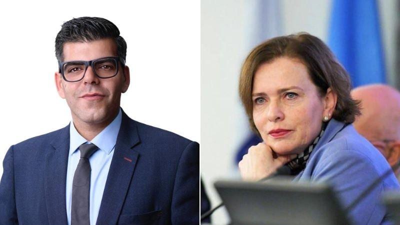 שובר הגיש עתירה מנהלית נגד ראש העיר עינת קליש