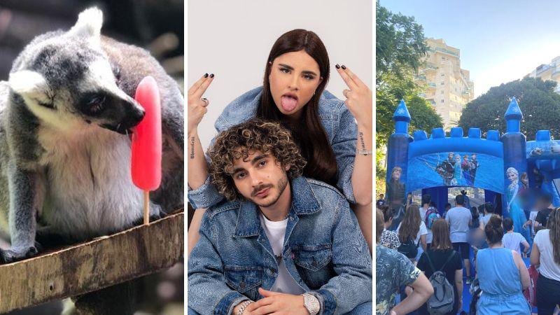 קרוב לבית ובלי לקרוע את הכיס: המלצות לפעילויות לסוף החופש