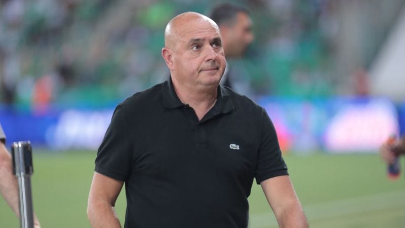 "כשהקבוצה הבוגרת טובה, כל שחקן מהנוער יהיה מצוין"