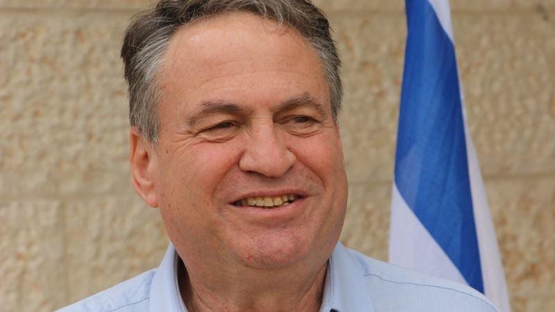 "חייב להקים ממשלת חירום לאומית"