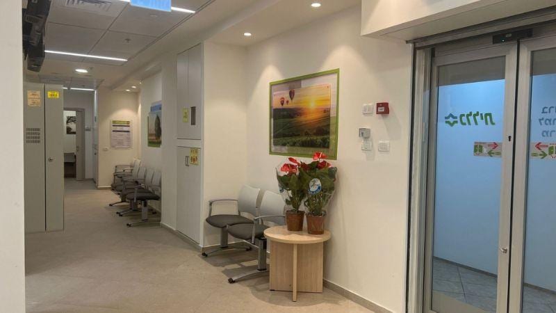 אותה מחלקת סוכרת בשינוי אדרת – כללית מתחדשת