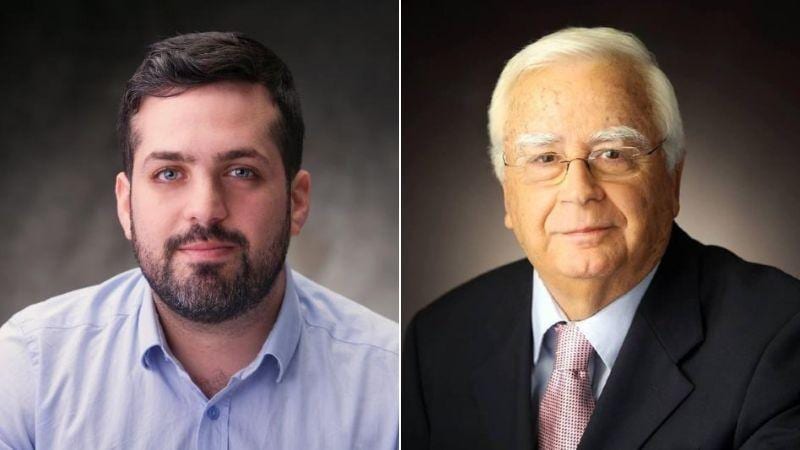 "תעמולה אסורה": חיים צורי התבקש להסיר פרסומים מעמוד הפייסבוק שלו
