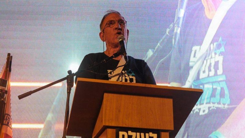 תא"ל במיל' אגמון לשרות והח"כיות: "אתן קואליציה של נשים לא ראויות"