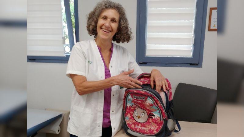 מחזירים את הילדים לשגרה מאוזנת עם 'כללית'
