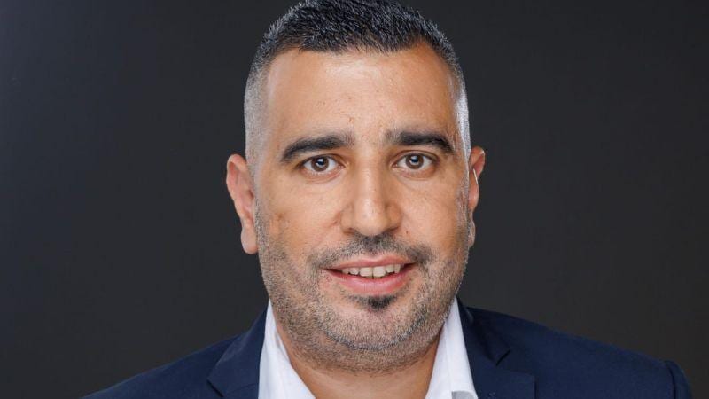 יש עתיד מתרחבת: אניס ארמלי מצטרף לרשימה למועצת העיר
