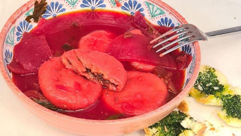הירושלמי: מטבח ביתי אמיתי בחיפה