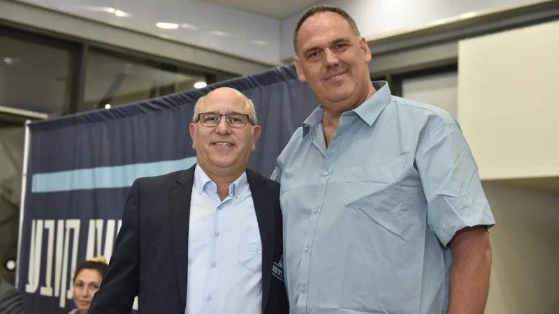 יואב רמתי: "העברתי הצעה לאיחוד לליכוד והחרדים"