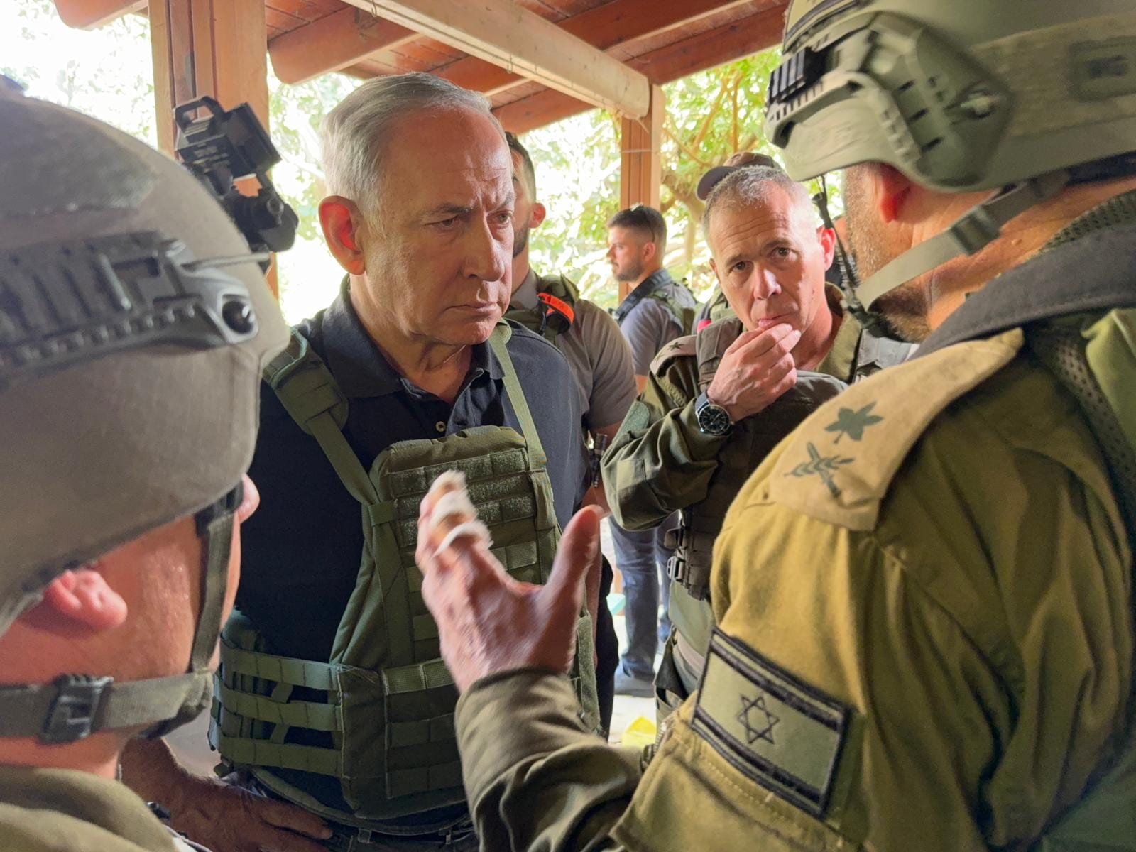 "קודם נלחמים אחר כך מתחקרים – זו לא תשובה, זה תירוץ"