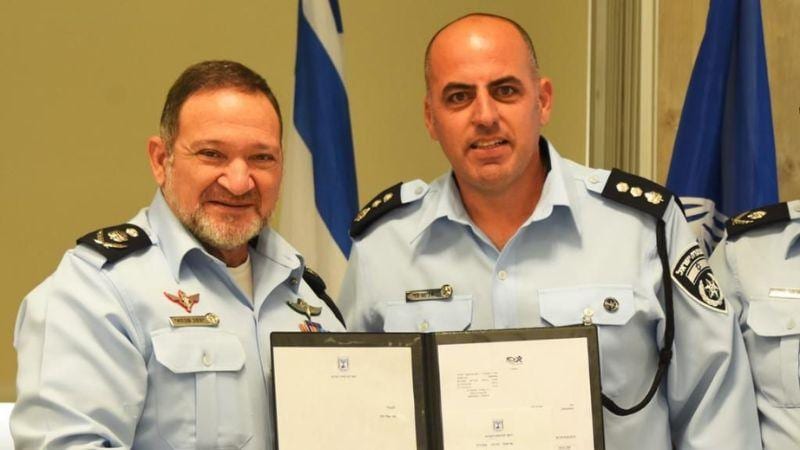 "מי שרוצה לתמוך בנאצים – אפס סבלנות!"
