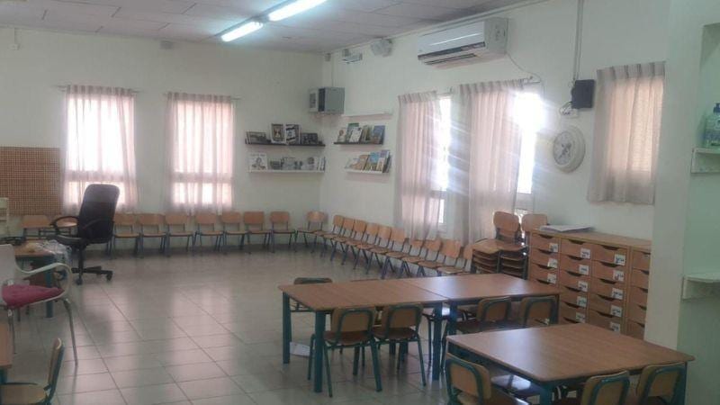 הורים לילדי גן בקריית חיים עתרו לביהמ"ש נגד העירייה ומשרד החינוך