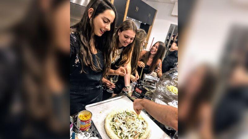 עסק אחד ביום: סקולינרי – סדנאות קולינריה בקיבוץ יגור