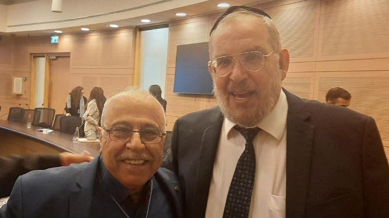 ועדת הפנים של הכנסת אישרה את הרחבת שטח דלית אל כרמל