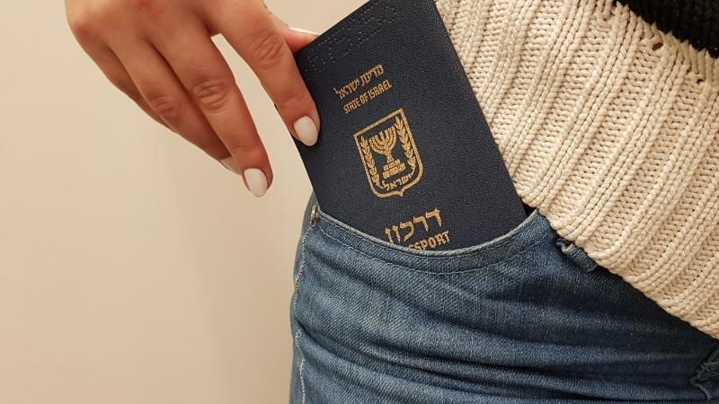"לאסירות עם ת.ז כחולה, להשתייך לחמאס זהו אות קלון"