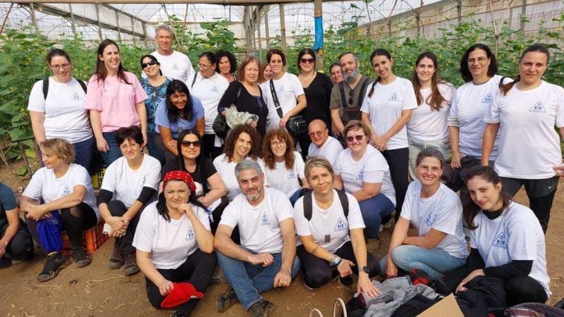 כללית למען החקלאות הישראלית