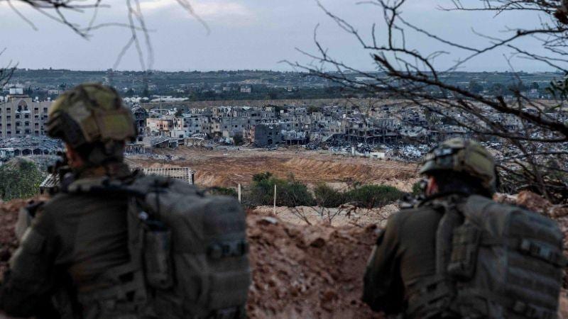 "המודיעין היה ידוע לכל המדינה, כשלנו בפיענוח הכוונה"