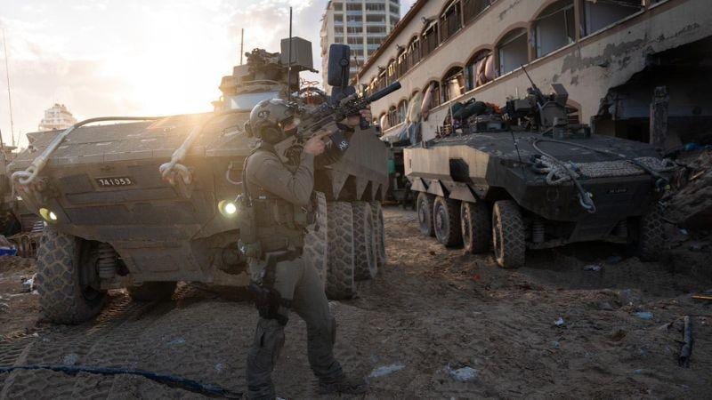 ״משפחות הנופלים רק מתפללות שמותם לא יהיה לשווא״