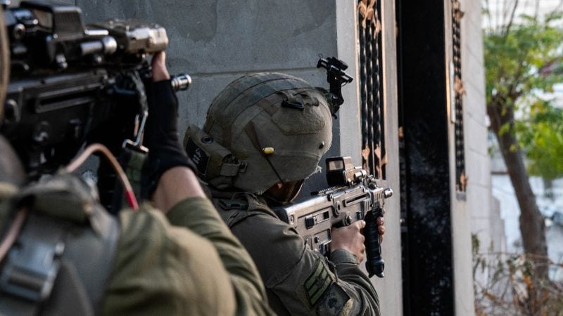 "לא נתתי את שנותיי הטובות למדינה, קיבלתי את הזכות לשרת"